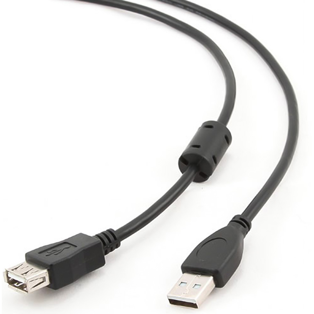 CABLEXPERT USB EXTENSION CABLE 1 CABLEXPERT USB EXTENSION CABLE 1