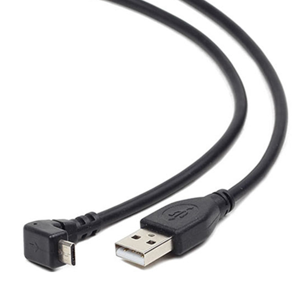 CABLEXPERT ANGLED MICRO-USB CABLE 1 CABLEXPERT ANGLED MICRO-USB CABLE 1