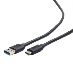 CABLEXPERT USB3.0 AM TO TYPE C CABLE 1