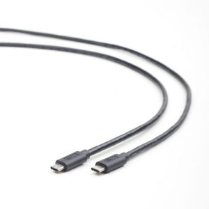 CABLEXPERT USB 3.1 Type-C cable (CM/CM)