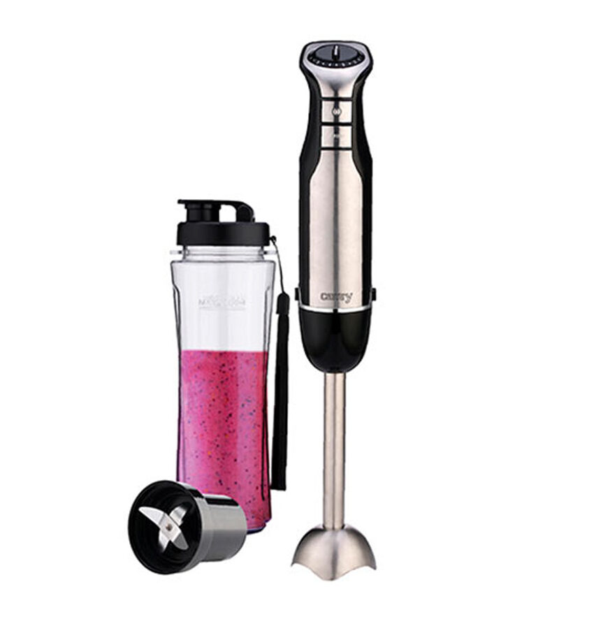 CAMRY HAND BLENDER SMOOTHIE CAMRY HAND BLENDER SMOOTHIE