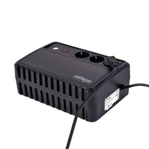 ENERGENIE 1000VA UPS 'DESKTOP' WITH AVR AND 3 EXTRA SOCKETS 4 EG UPS 3SDT1000 04