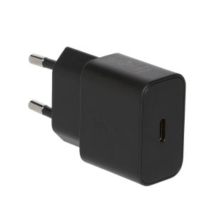 SAMSUNG TYPE-C WALL CHARGER 25W BLACK 4 EP T2510NBEGEU 6
