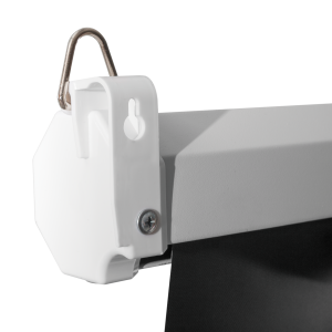 SBOX MANUAL PROJECTOR SCREEN 200x150CM 100' 3 ESBC 03