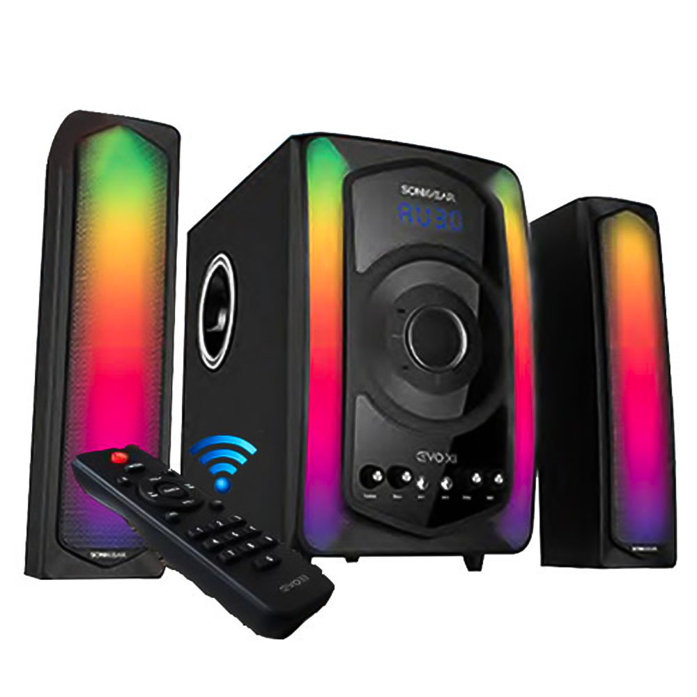 SONIC GEAR BLUETOOTH 2 SONIC GEAR BLUETOOTH 2