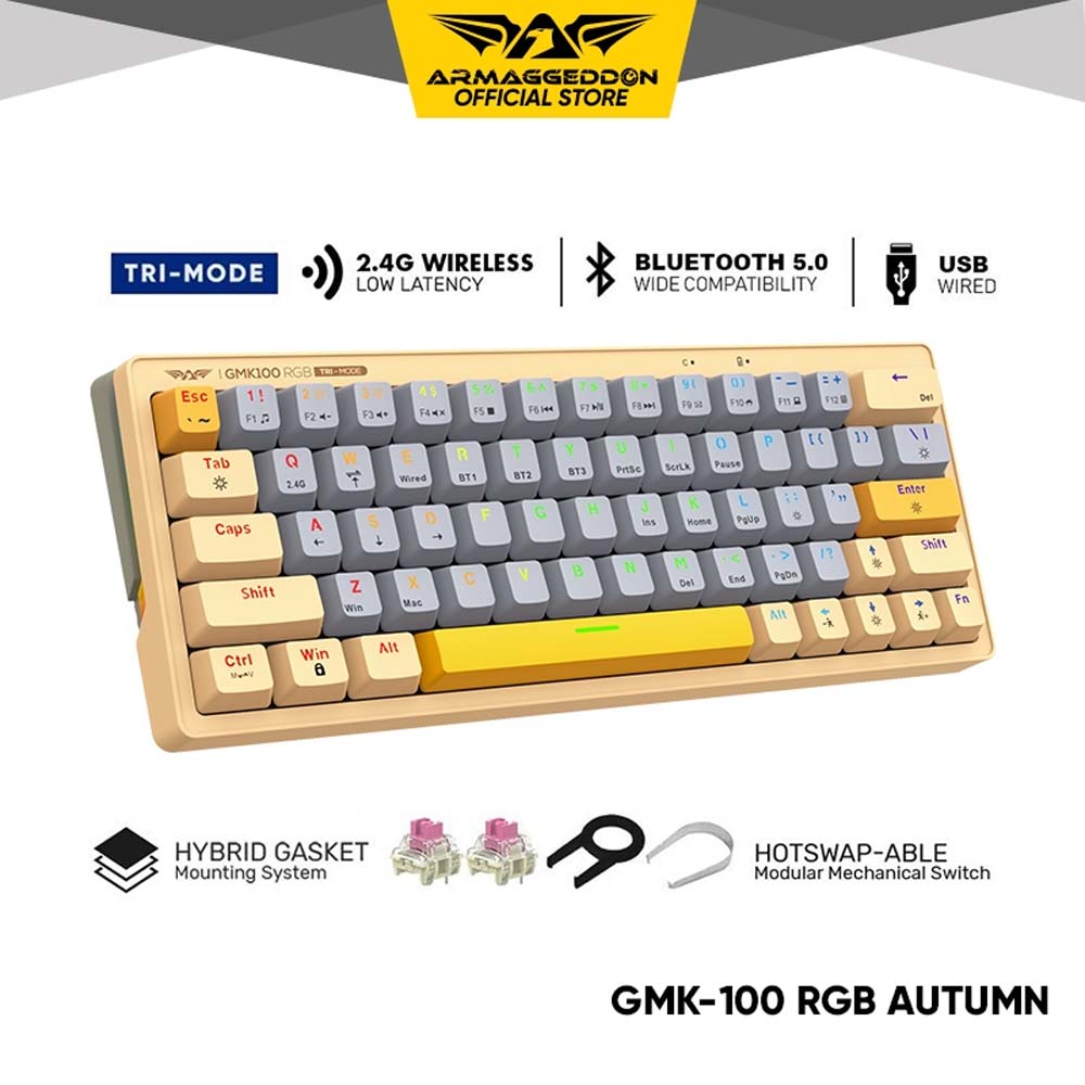 GMK-100AU-4 GMK 100AU 4