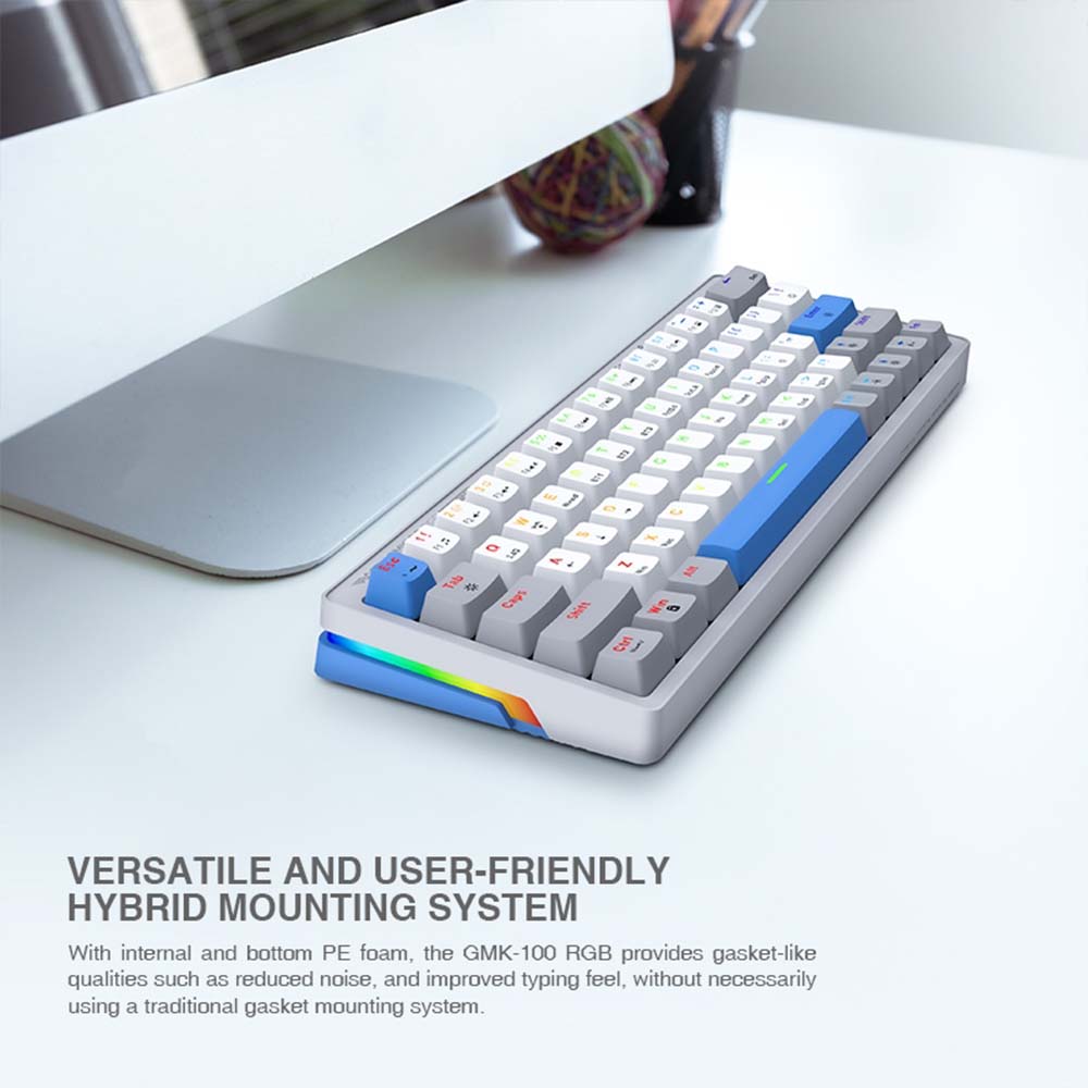 GMK-100WT-3 GMK 100WT 3