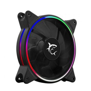 WHITE SHARK FAN 1250-02B-F GRAVITY 1 WHITE SHARK FAN 1250-02B-F GRAVITY