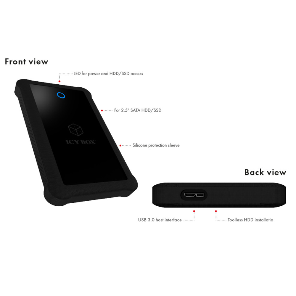 IB-233U3-B IB 233U3 B