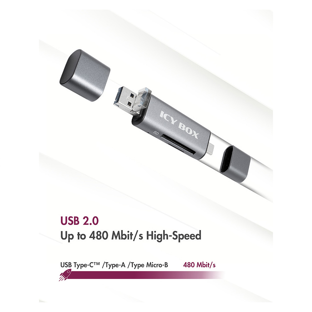 IB-CR200-C-2 IB CR200 C 2