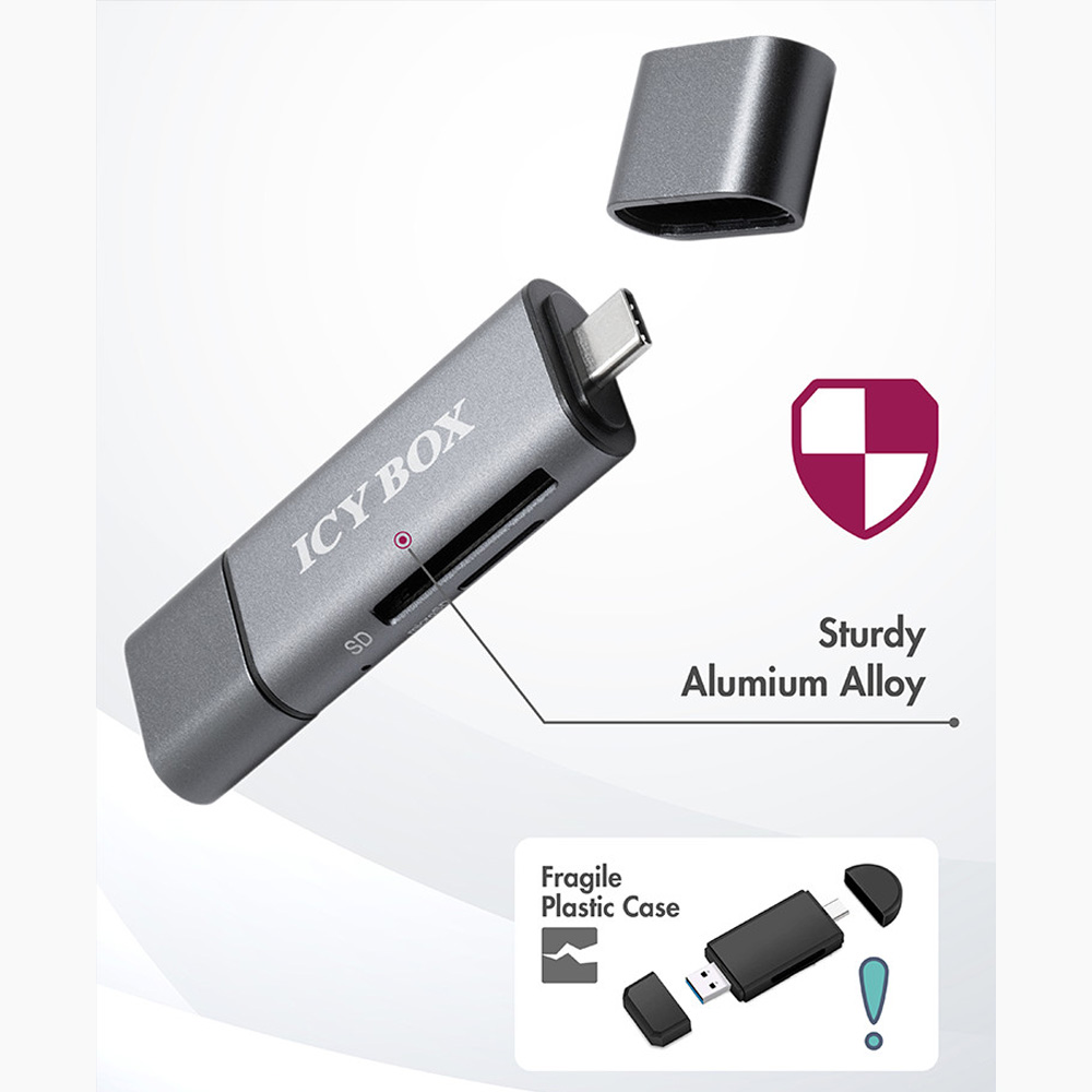 IB-CR200-C-9 IB CR200 C 9