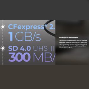 ICY BOX 2-WAY USB 3.2 CARD READER 3 IB CR504 C31 3