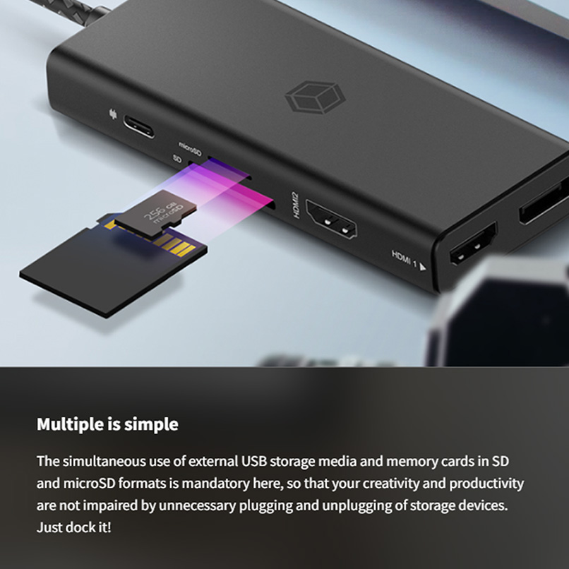 IB-DK4011-CPD-7 IB DK4011 CPD 7