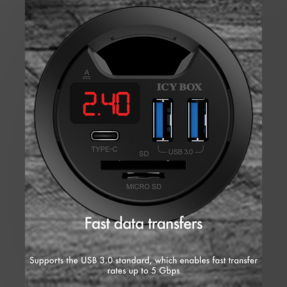 IB-HUB1404-4 IB HUB1404 4