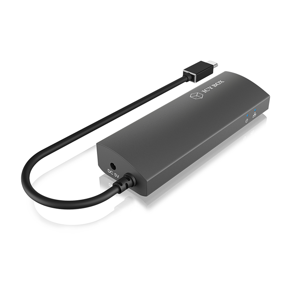 IB-HUB1406-C-6 IB HUB1406 C 6