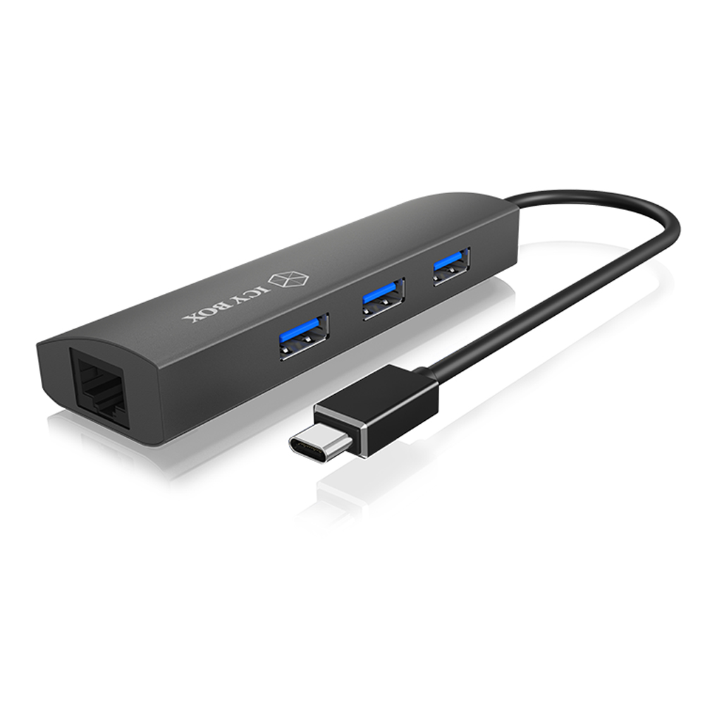 IB-HUB1406-C-8 IB HUB1406 C 8