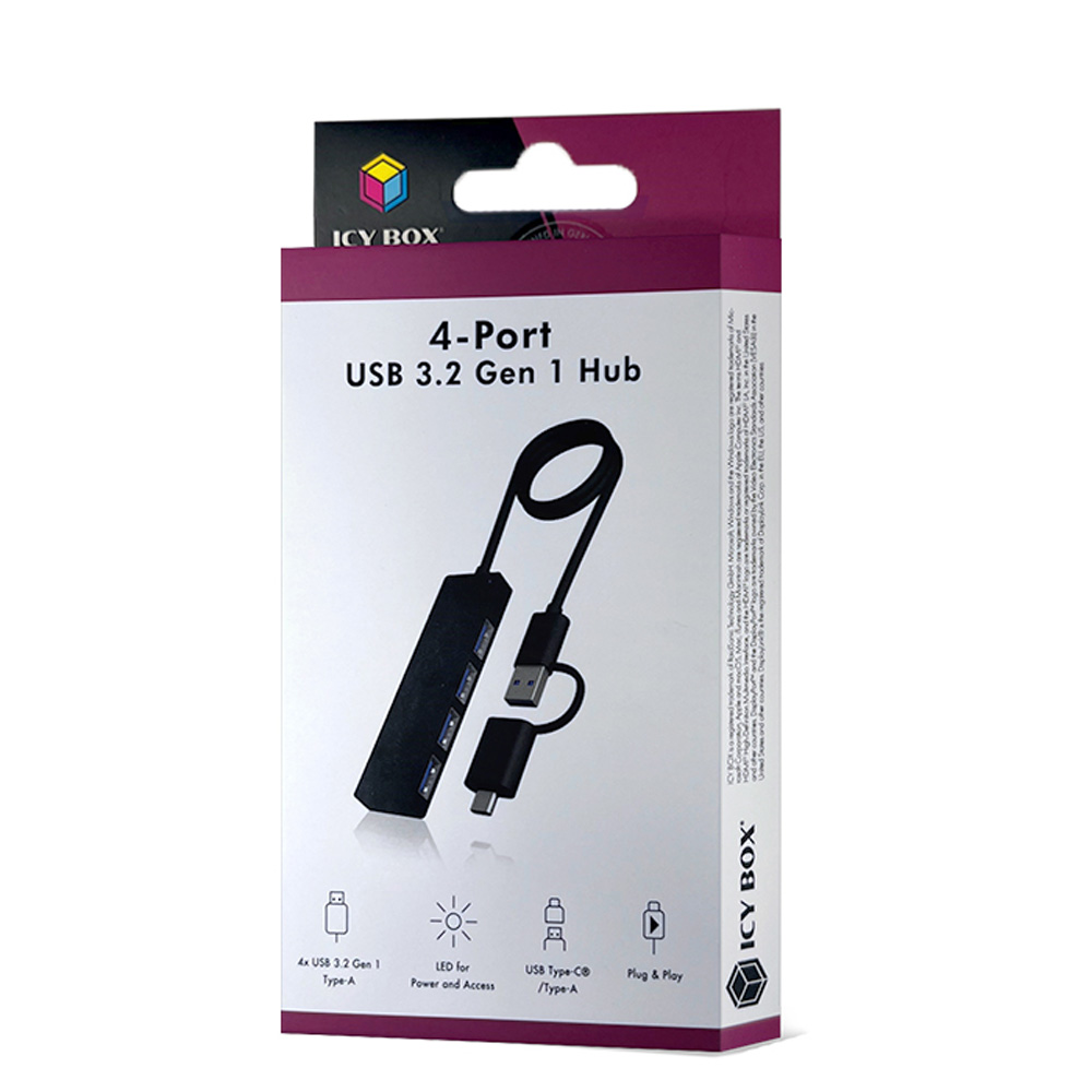 IB-HUB1424-C3-1 IB HUB1424 C3 1