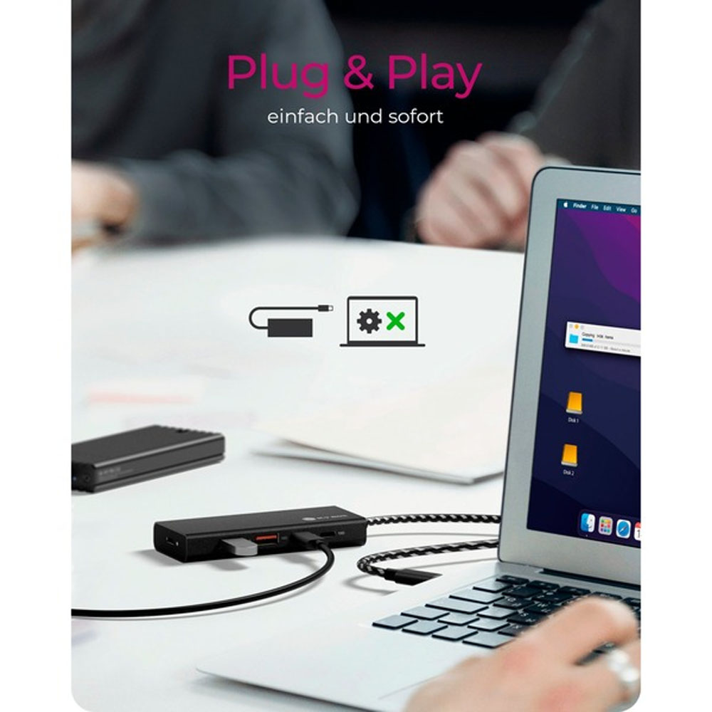 IB-HUB1436-CPD-3 IB HUB1436 CPD 3