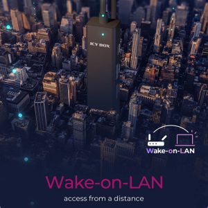 ICY BOX 4 PORT TYPE-C/USB 3.2 HUB AND LAN ADAPTER 3 IB HUB1439 LAN 5