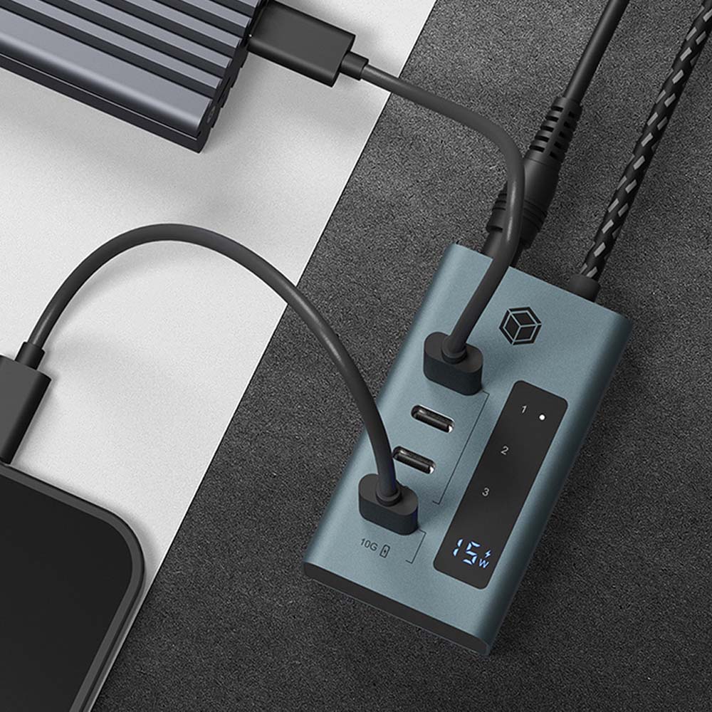 IB-HUB1454-C31-2 IB HUB1454 C31 2