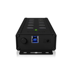 IB HUB1703 QC3 2