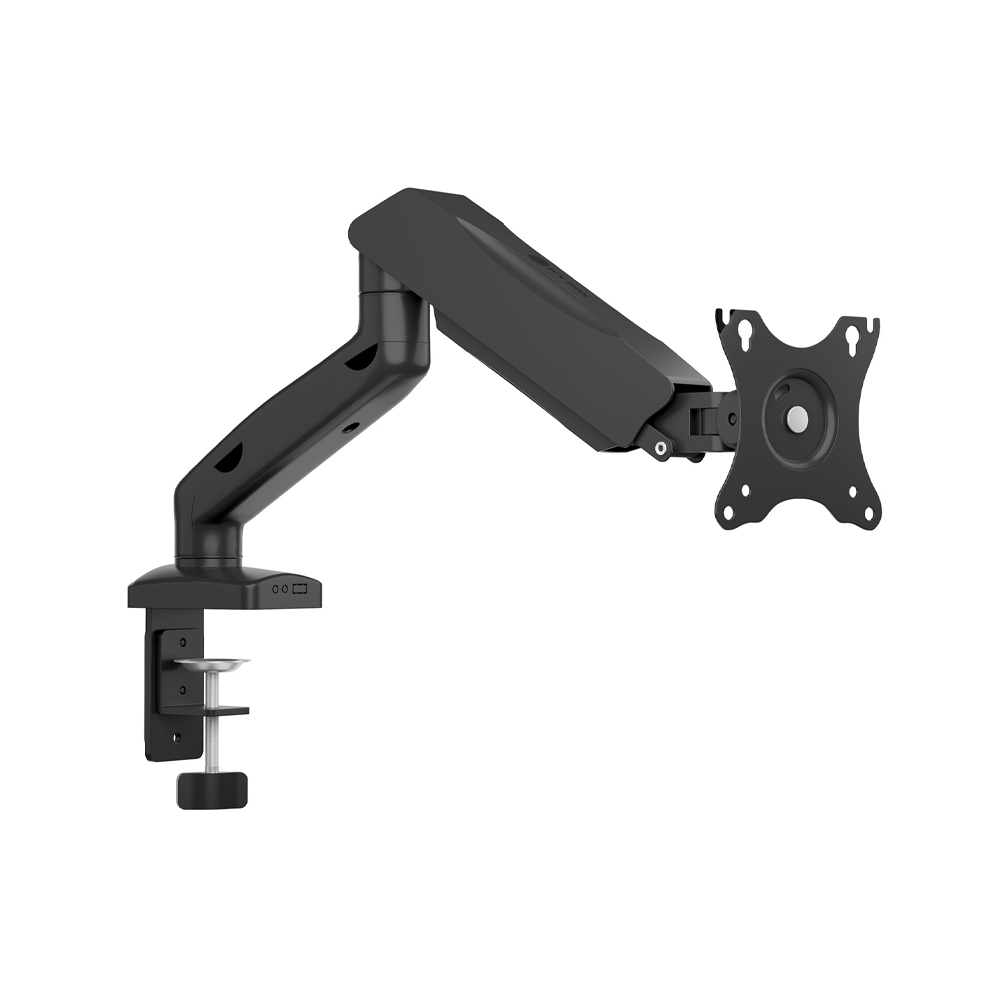 ICY BOX SINGLE MONITOR STAND FOR MONITORS UP TO 32' 2-9KG VESA MAX100X100 ICY BOX SINGLE MONITOR STAND FOR MONITORS UP TO 32' 2-9KG VESA MAX100X100