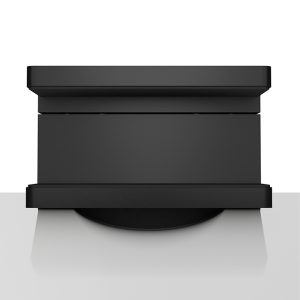 ICY BOX TABLE CLAMP FOR HUB'S AND SOCKET STRIPS BLACK 3 IB MSA106 HH 4