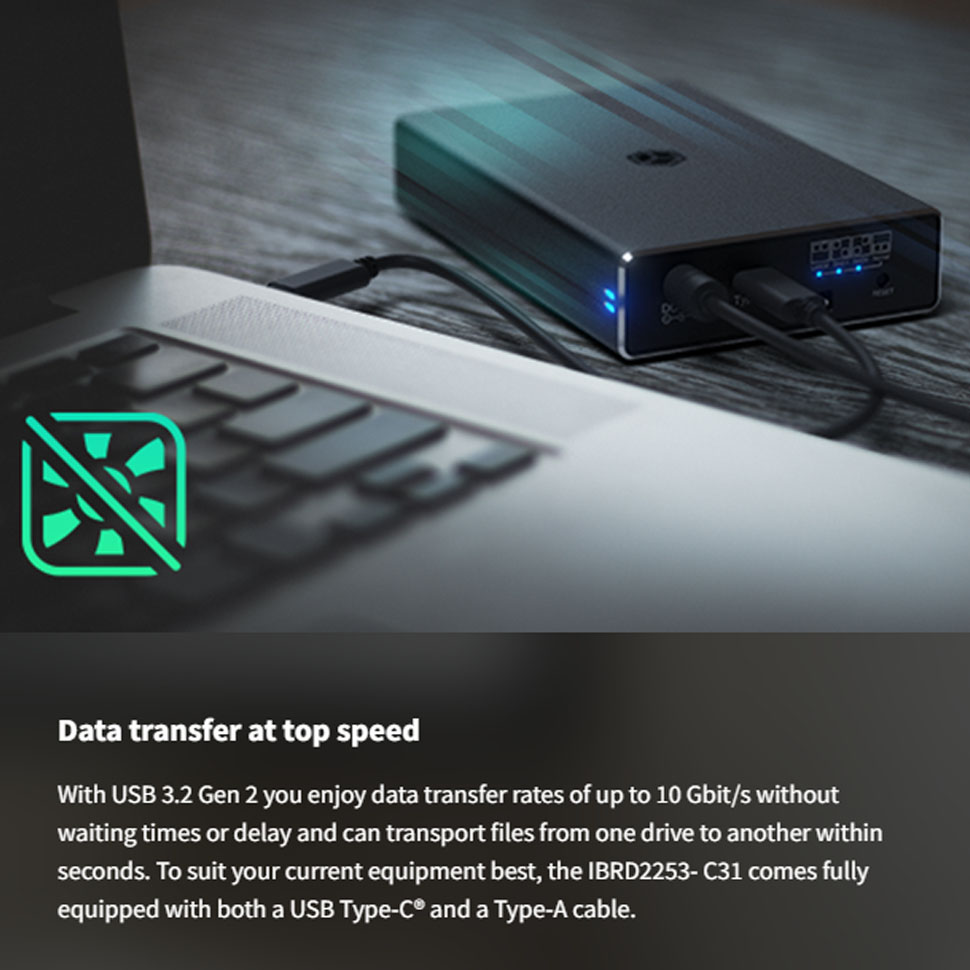 IB-RD2253-C31-6 IB RD2253 C31 6