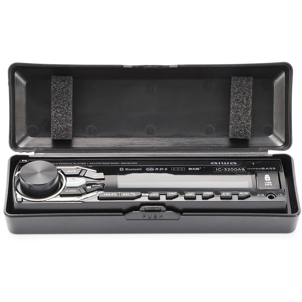 IC-300BT-2 IC 300BT 2