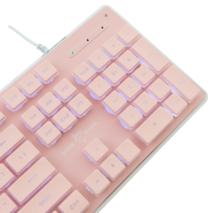 WHITE SHARK LED KEYBOARD GK-003441 TACHI US LAYOUT PINK 2 IMG 1470 removebg preview