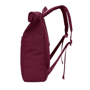 Sbox Laptop Backpack 15.6' NSS-19368D Jakarta Bordeaux 3 Jakarta Burdeaux 4