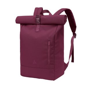 SBOX LAPTOP BACKPACK 15.6' NSS-19368D JAKARTA BORDEAUX