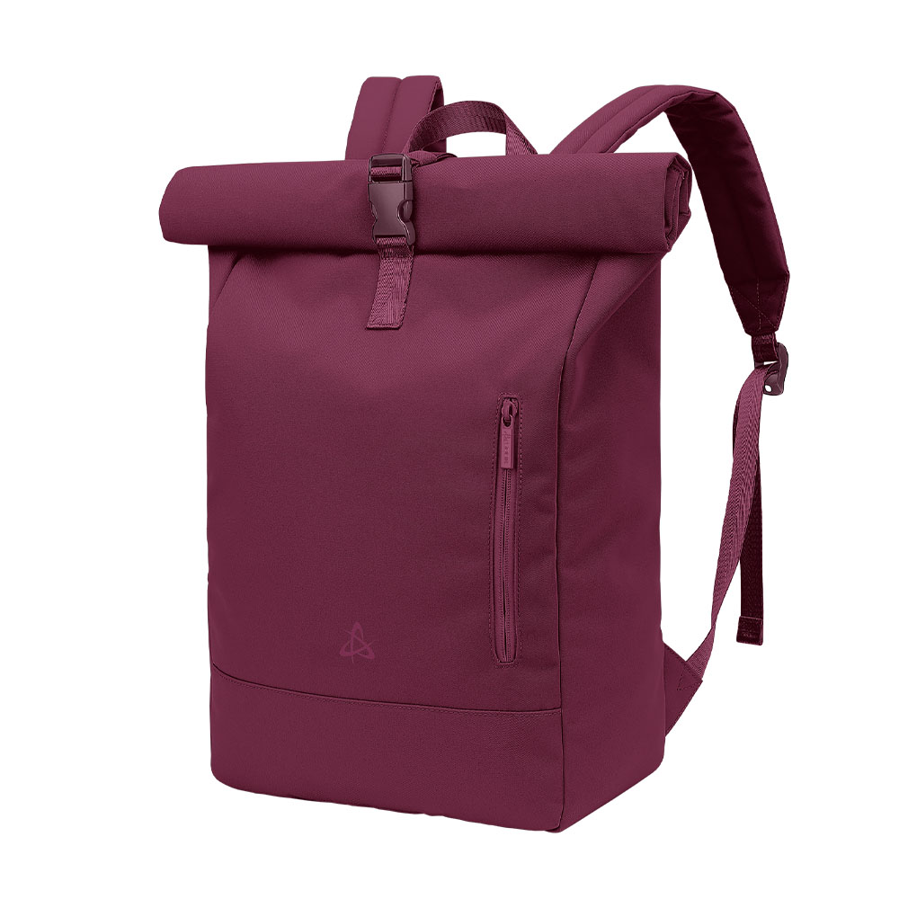 SBOX LAPTOP BACKPACK 15.6' NSS-19368D JAKARTA BORDEAUX SBOX LAPTOP BACKPACK 15.6' NSS-19368D JAKARTA BORDEAUX