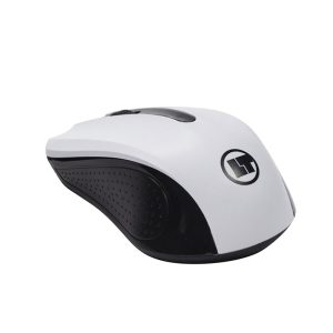 LAMTECH 2,4G WIRELESS MOUSE WHITE 4 LAM021196 e 1