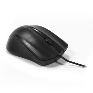 LAMTECH WIRED OPTICAL MOUSE 1000DPI BLACK 4 LAM021202 1