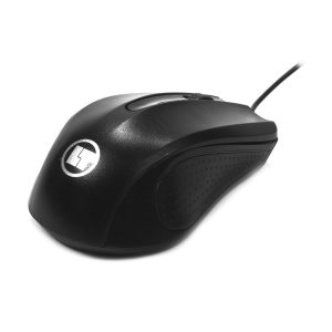 LAMTECH WIRED OPTICAL MOUSE 1000DPI BLACK 3 LAM021202 2