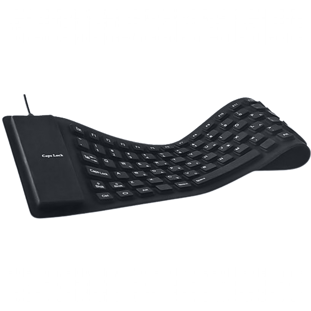 LAMTECH MINI FLEXIBLE KEYBOARD GR LAYOUT LAMTECH MINI FLEXIBLE KEYBOARD GR LAYOUT