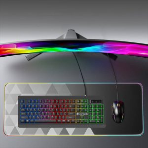 LAMTECH WIRED GR KEYBOARD WITH RAINBOW BACKLIGHT 2 LAM021325