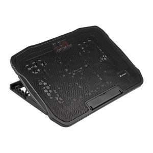 LAMTECH LAPTOP COOLING FLEXI STAND 6 FANS 4 LAM021523 4