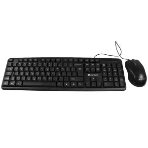 LAMTECH WIRED COMBO KEYBOARD AND MOUSE REFURBISHED 4 LAM040830 1
