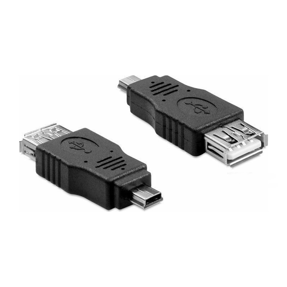 LAMTECH USB TO MINI USB ADAPTER LAMTECH USB TO MINI USB ADAPTER