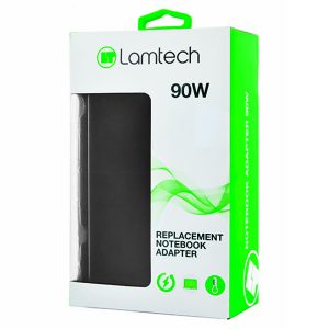 LAMTECH NOTEBOOK ADAPTER 90W LENOVO 20V4