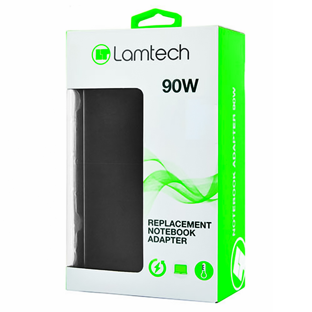 LAMTECH NOTEBOOK ADAPTER 90W LENOVO 20V4 LAMTECH NOTEBOOK ADAPTER 90W LENOVO 20V4