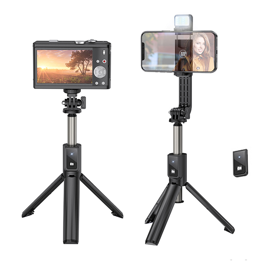 LAMTECH 2IN1 BLUETOOTH GIMBAL FOR ACTION CAMS AND SMARTPHONES LAMTECH 2IN1 BLUETOOTH GIMBAL FOR ACTION CAMS AND SMARTPHONES