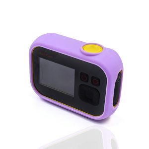 LAMTECH KID CAMERA WITH SILICON CASE UNICORN POLLY 2 LAM111979 3 1