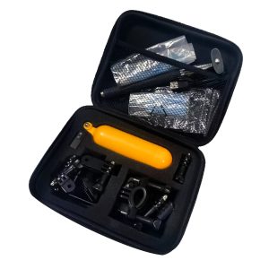 LAMTECH 22 IN 1 CASE ACCESSORIES FOR ACTION CAMERAS 4 LAM113225 4