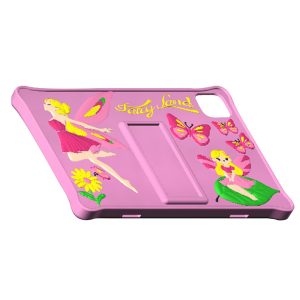 LAMTECH OCTA-CORE KID TABLET 10.1' 4GB+64GB ANDROID 14 BLUSH PINK FAIRYLAND 4 LAM114031 7
