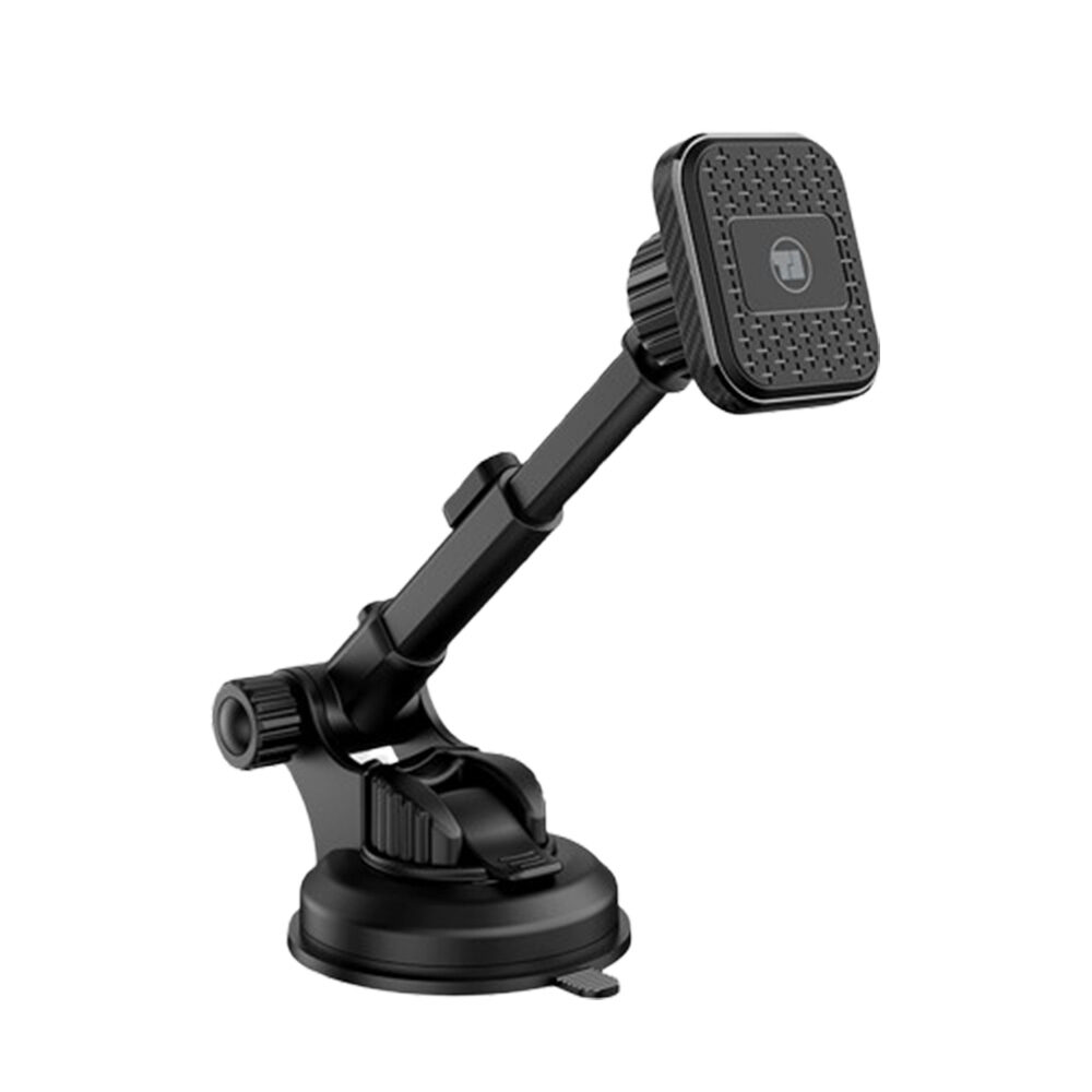 LAMTECH MAGNETIC SMARTPHONE CAR HOLDER UP TO 6.5' LAMTECH MAGNETIC SMARTPHONE CAR HOLDER UP TO 6.5'