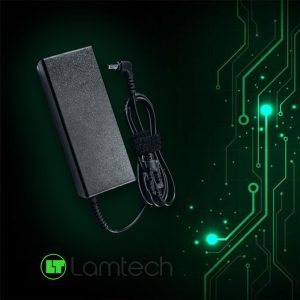 LAMTECH NOTEBOOK ADAPTER 90W TOSHIBA 19V4,74A 5,5x2,5mm 2 74A 5