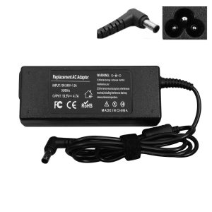 LAMTECH NOTEBOOK ADAPTER 90W SONY 19